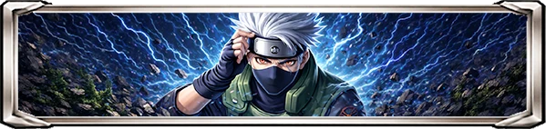 Kakashi