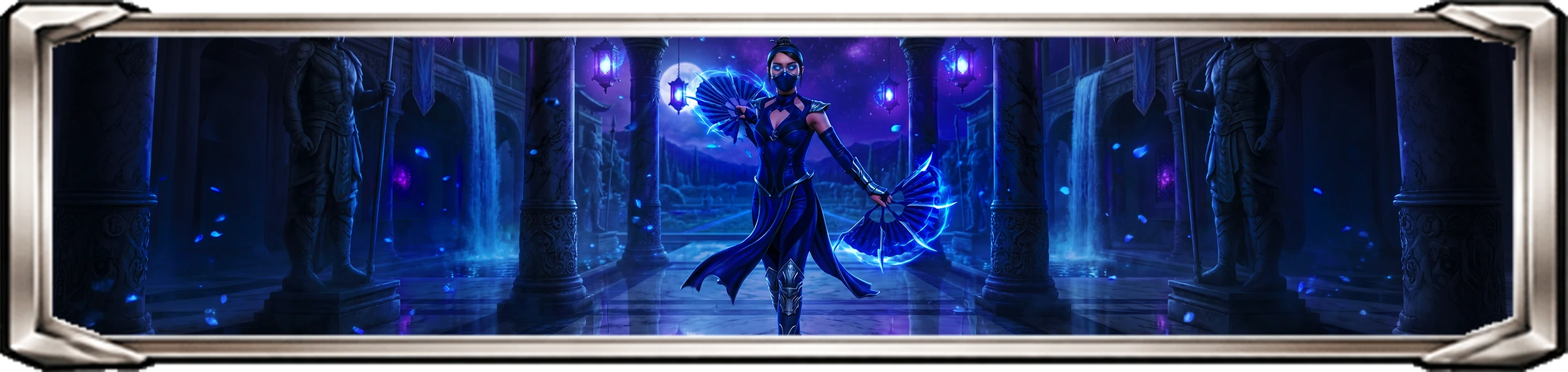 KITANA