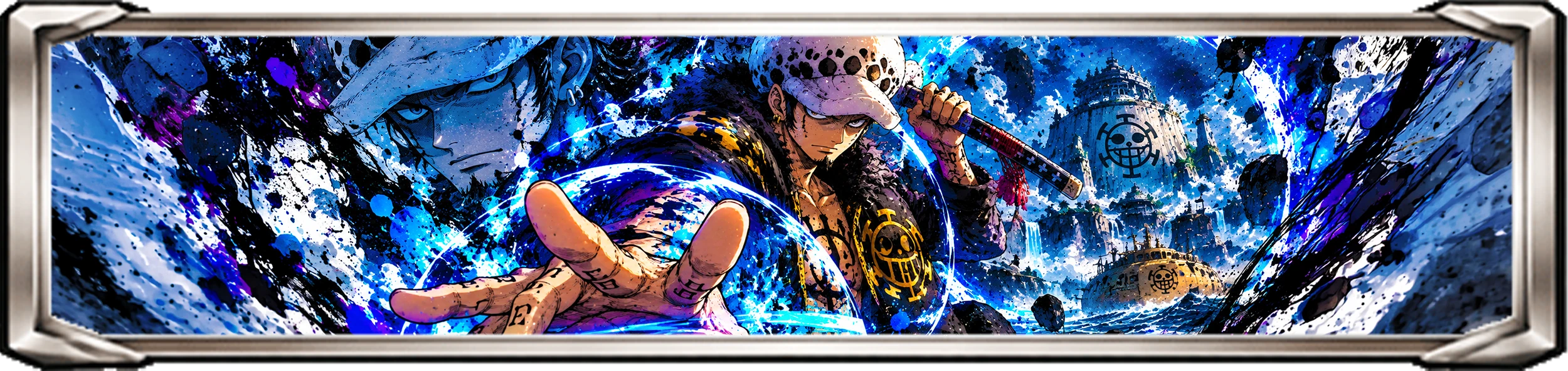LAW
