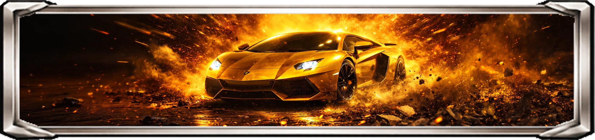 Lamborghini