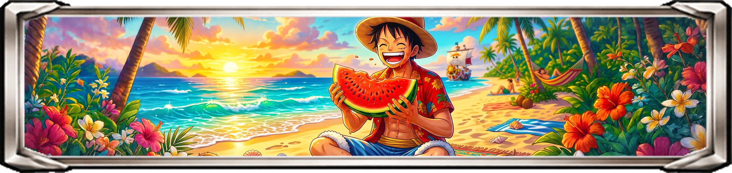 Luffy
