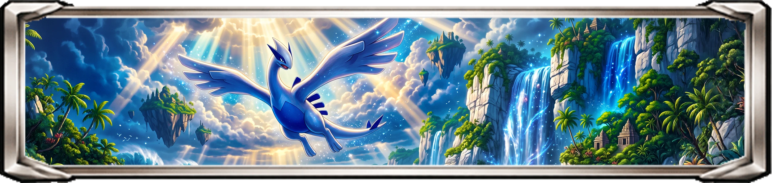 LUGIA