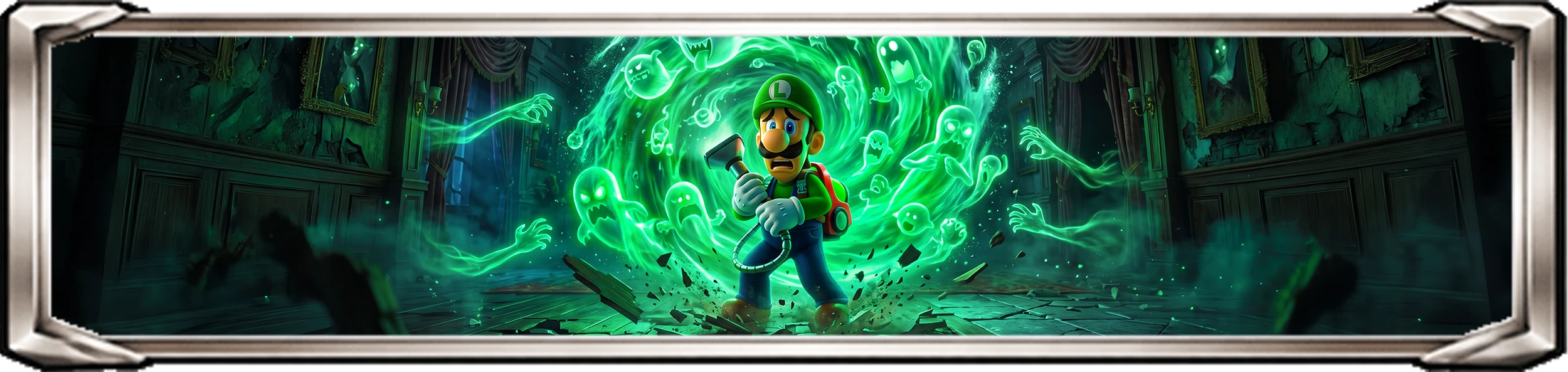 LUIGI