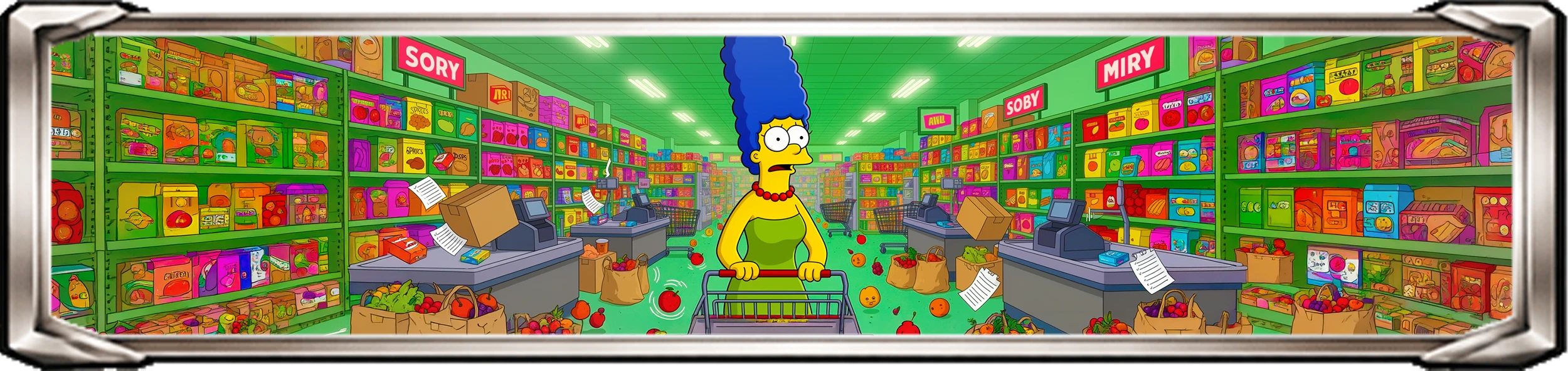 MARGE