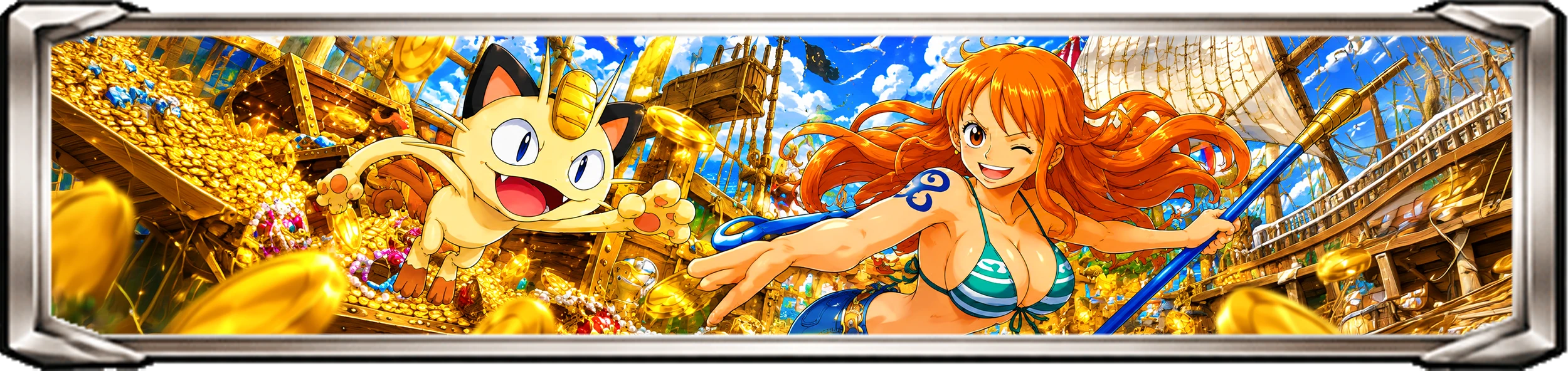 MIAOUSS X NAMI