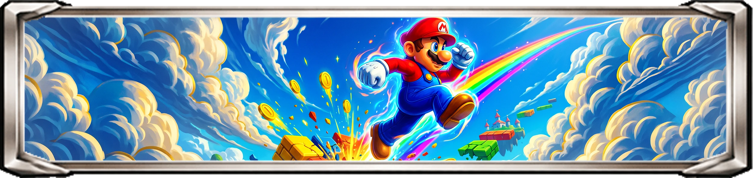 MARIO