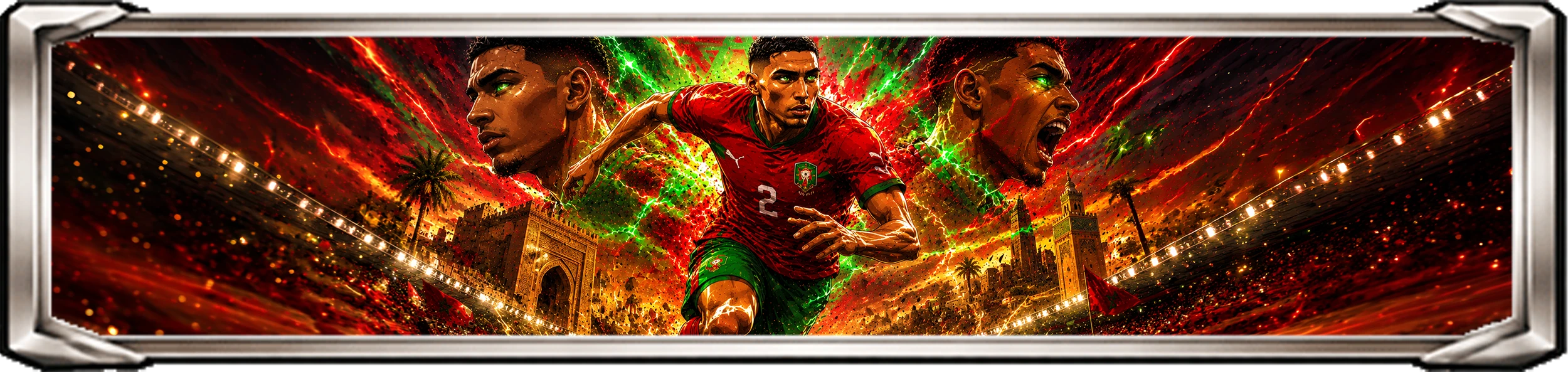 MAROC
