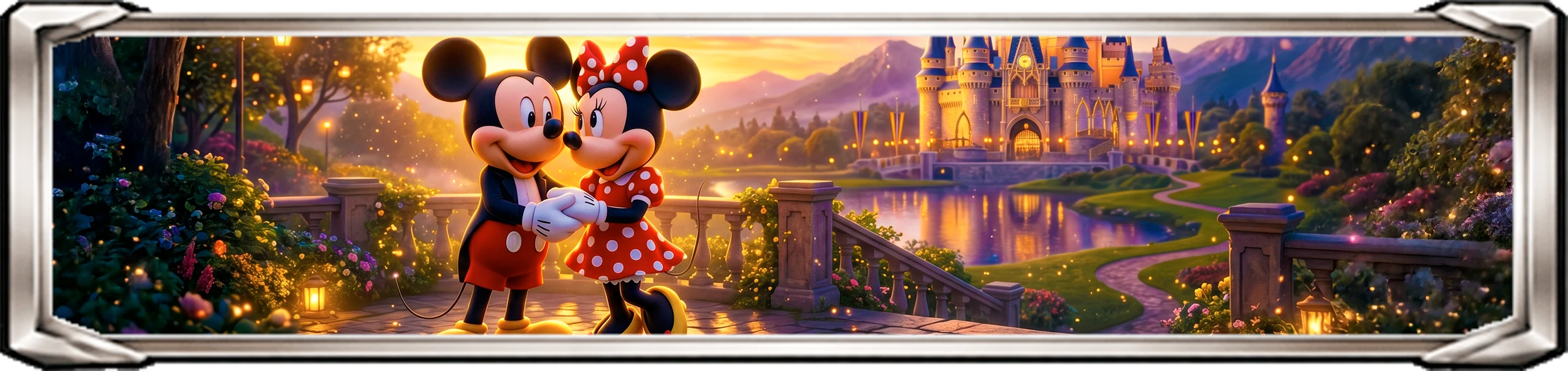 MICKEY
