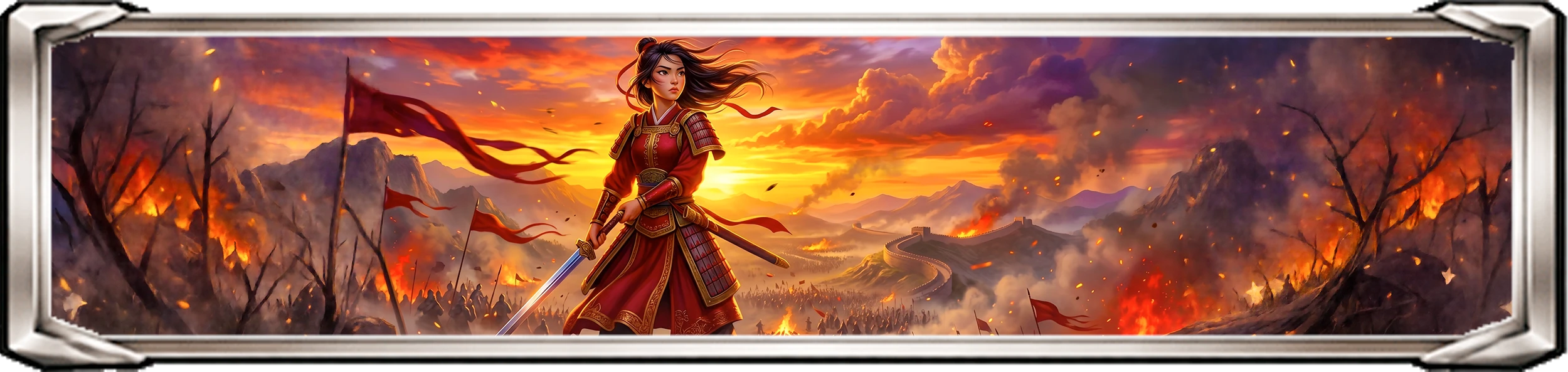 MULAN