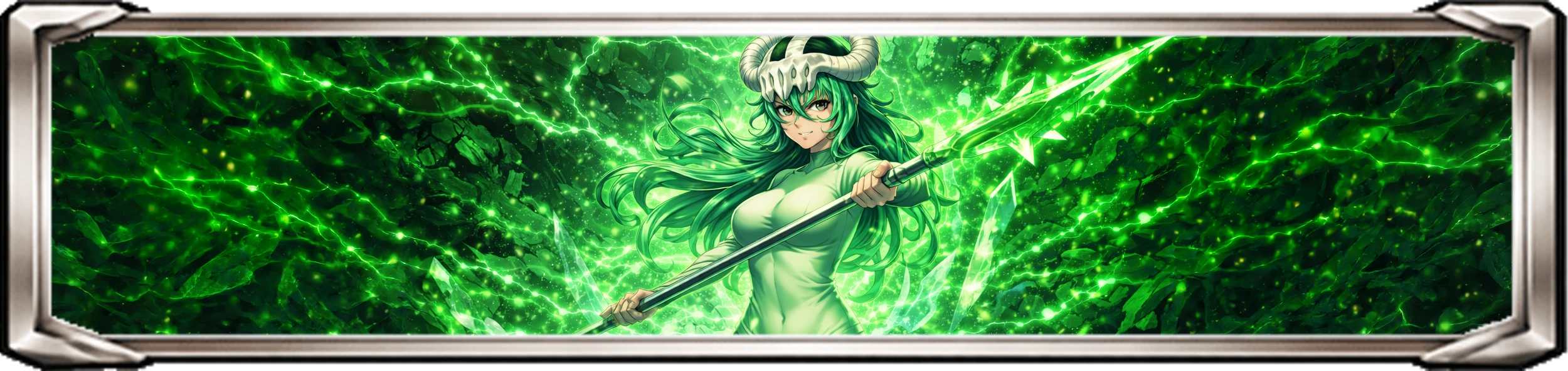 Nelliel