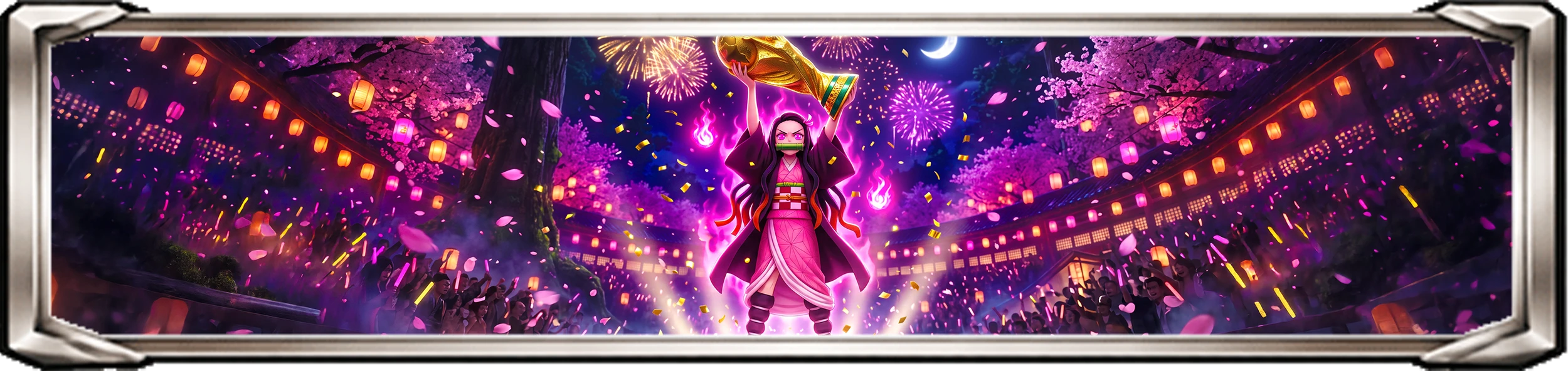 Nezuko