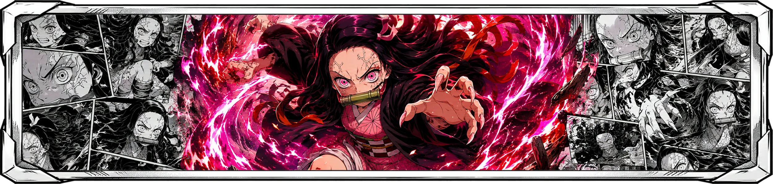 NEZUKO