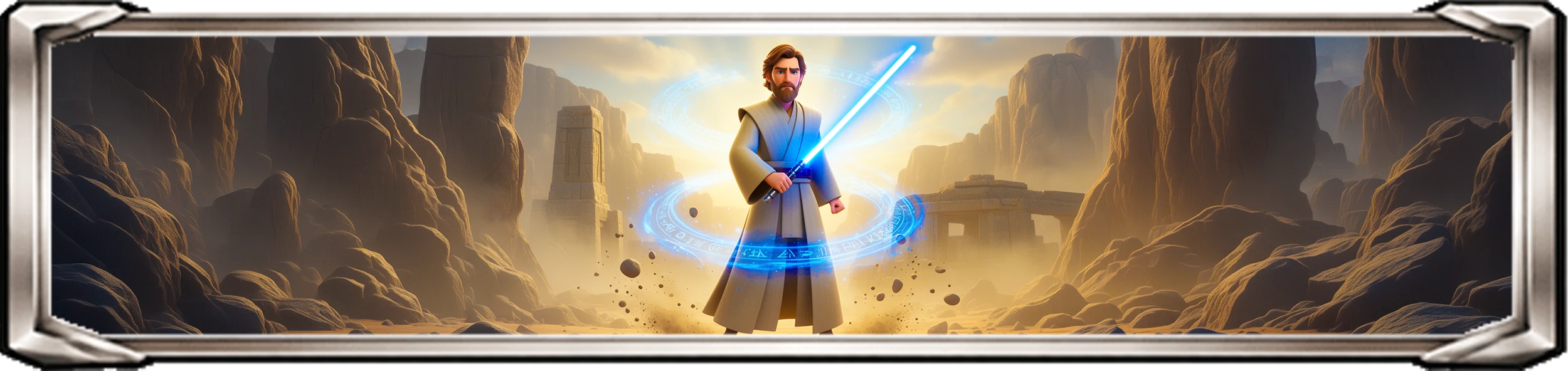 Obi-Wan Kenobi