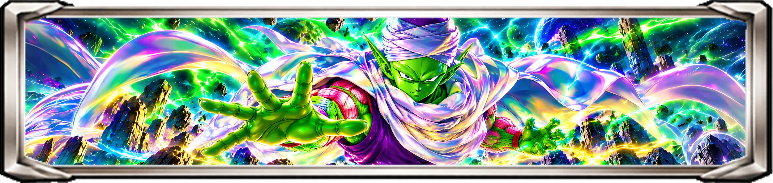PICCOLO