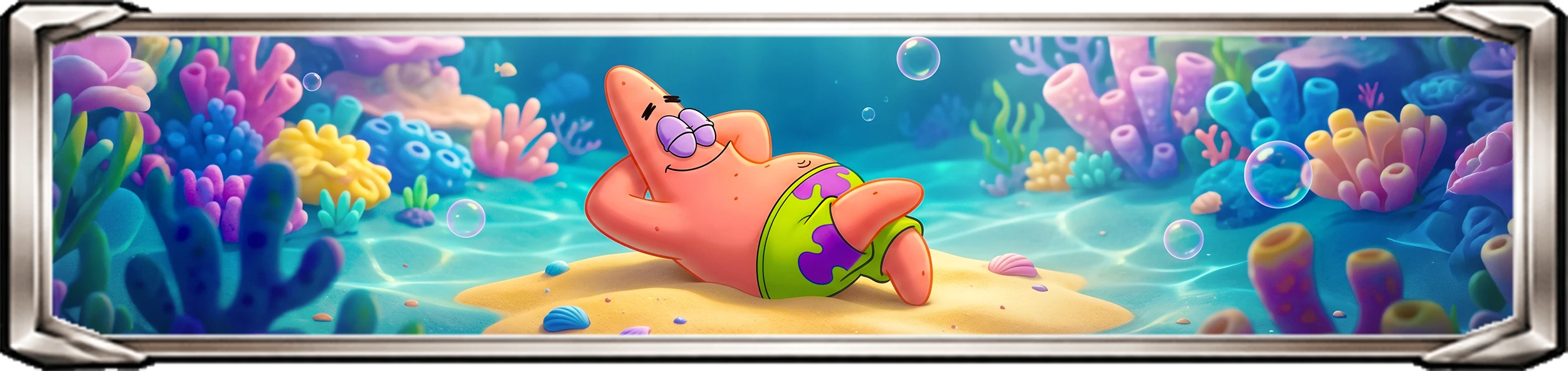 PATRICK