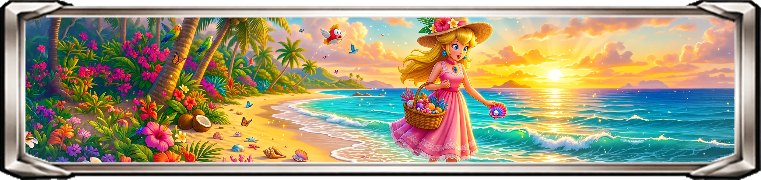 PEACH