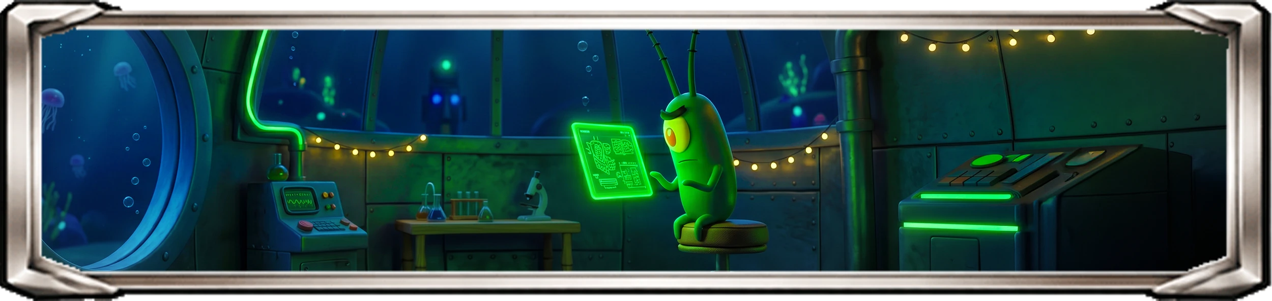 PLANKTON