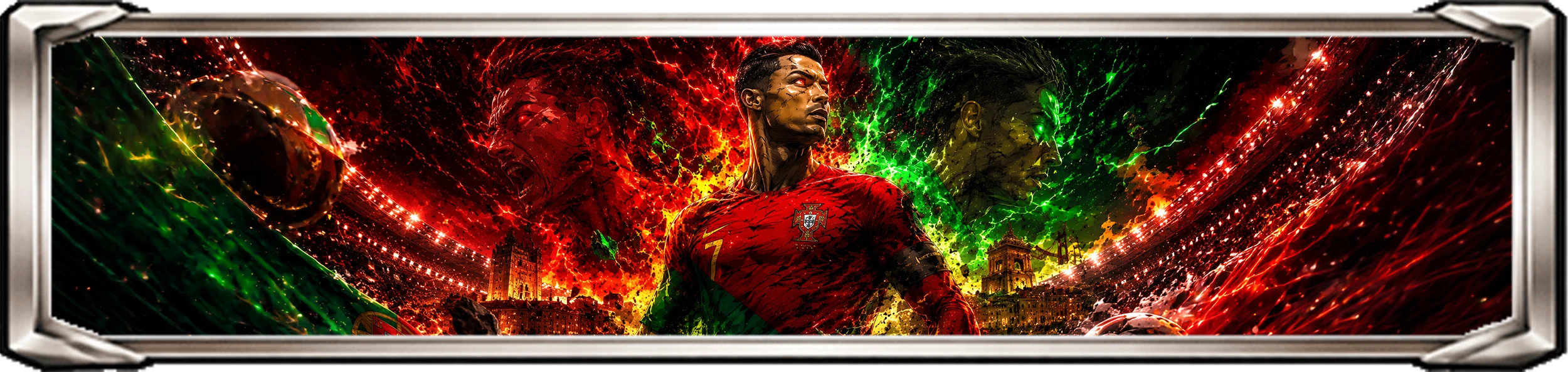 PORTUGAL