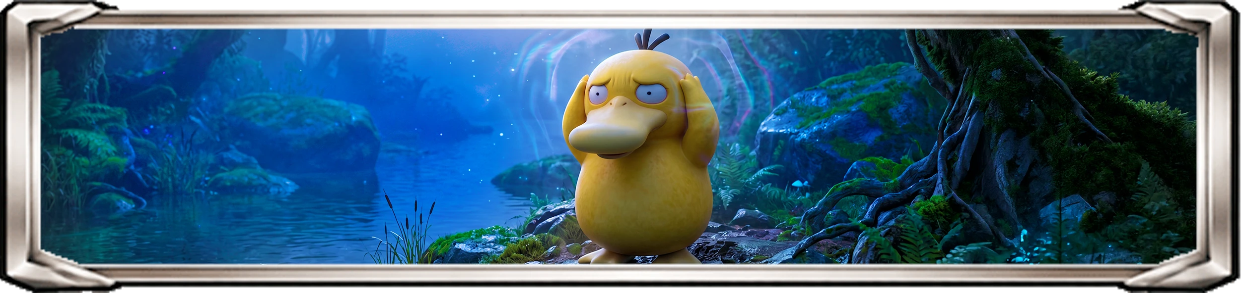 PSYKOKWAK