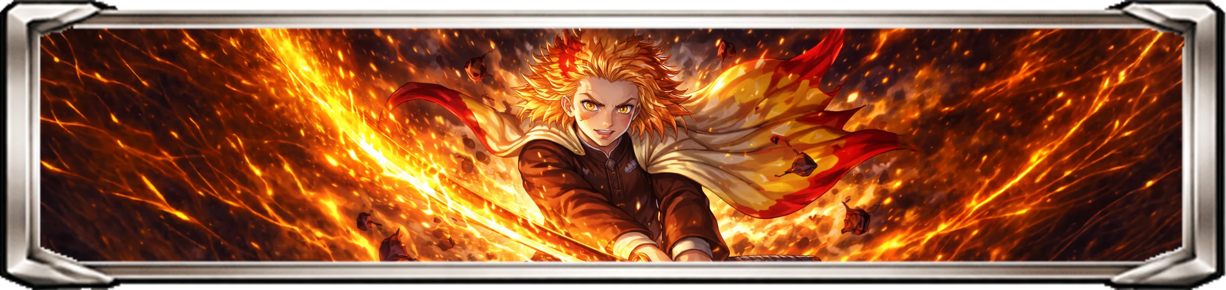 RENGOKU