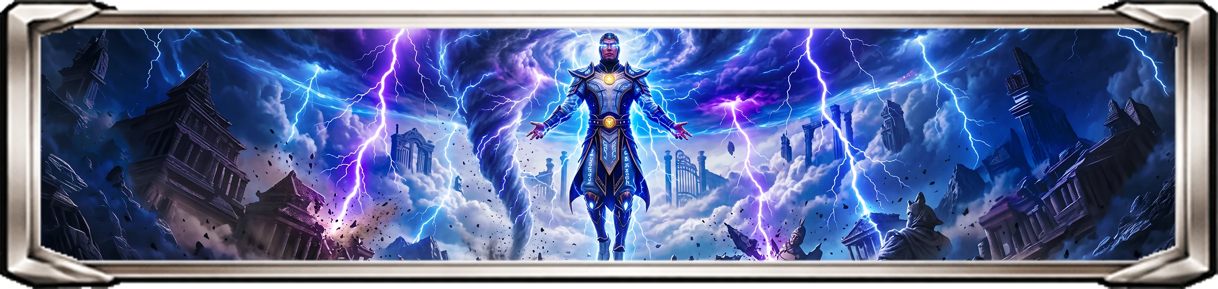 RAIDEN