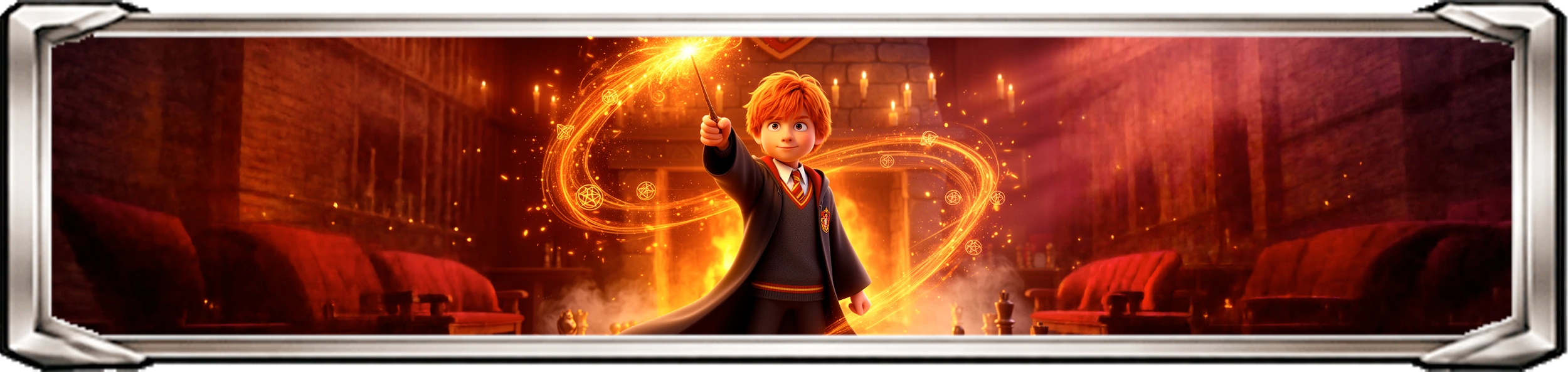 RON