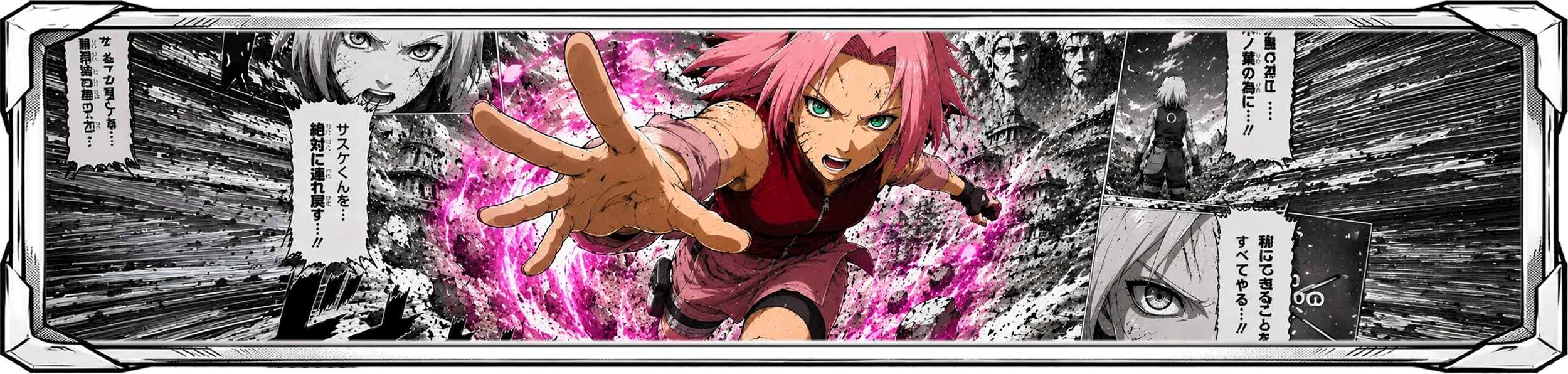 SAKURA