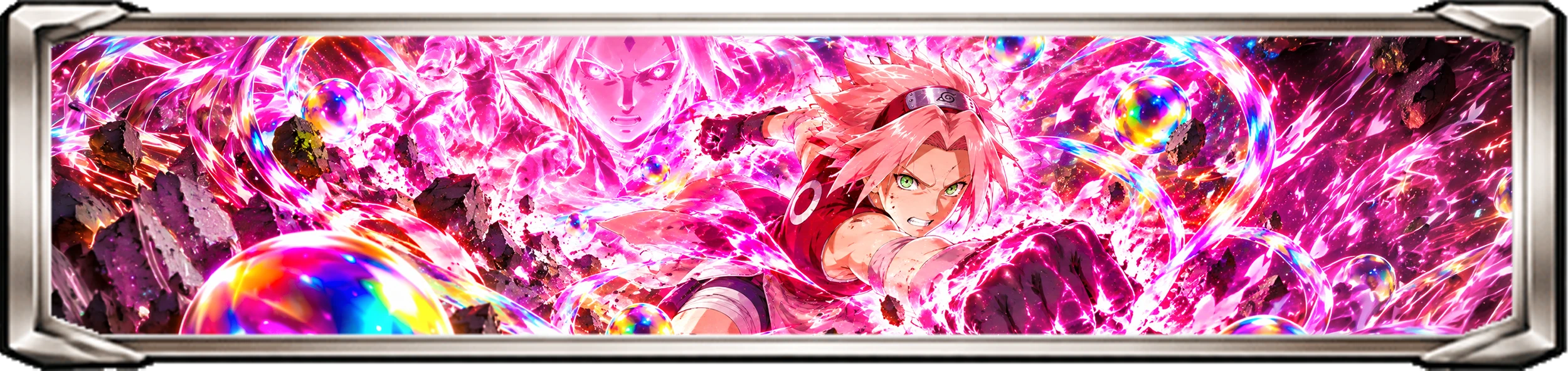 SAKURA