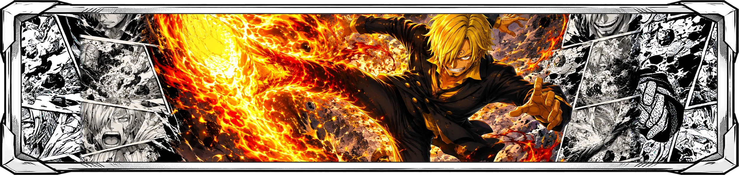 SANJI