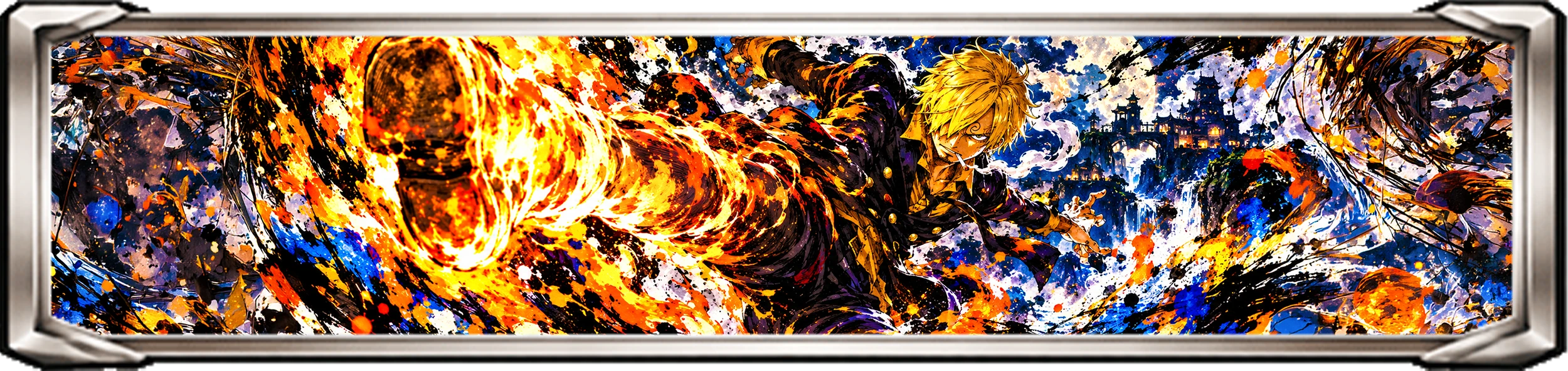 SANJI