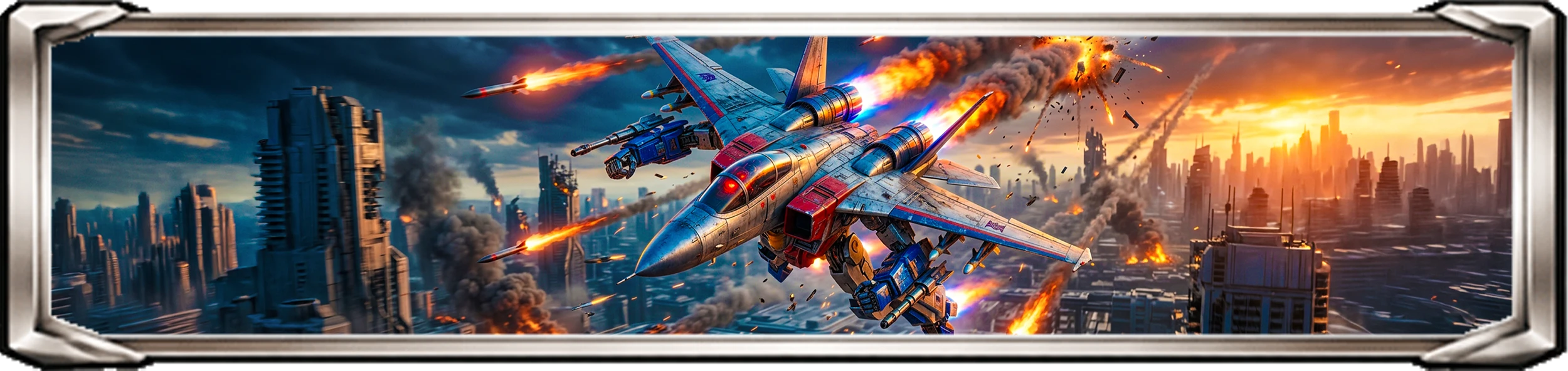 STARSCREAM