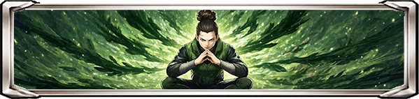 Shikamaru