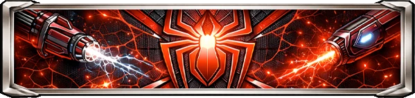 Spiderman