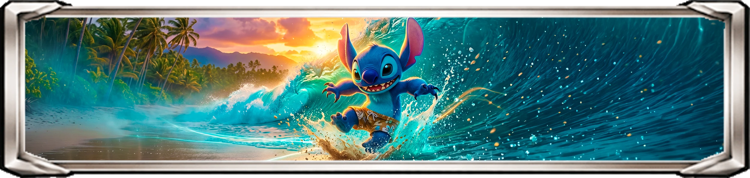 STITCH