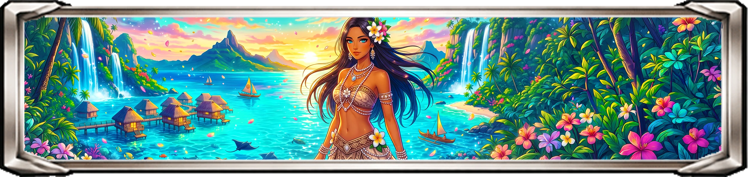 TAHITI