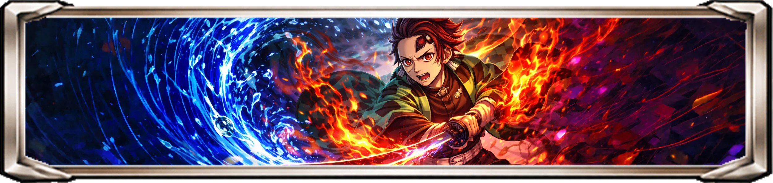 TANJIRO