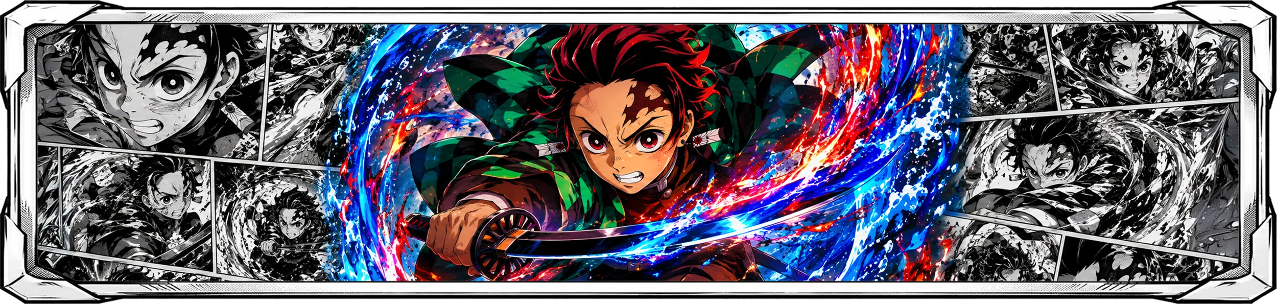 TANJIRO