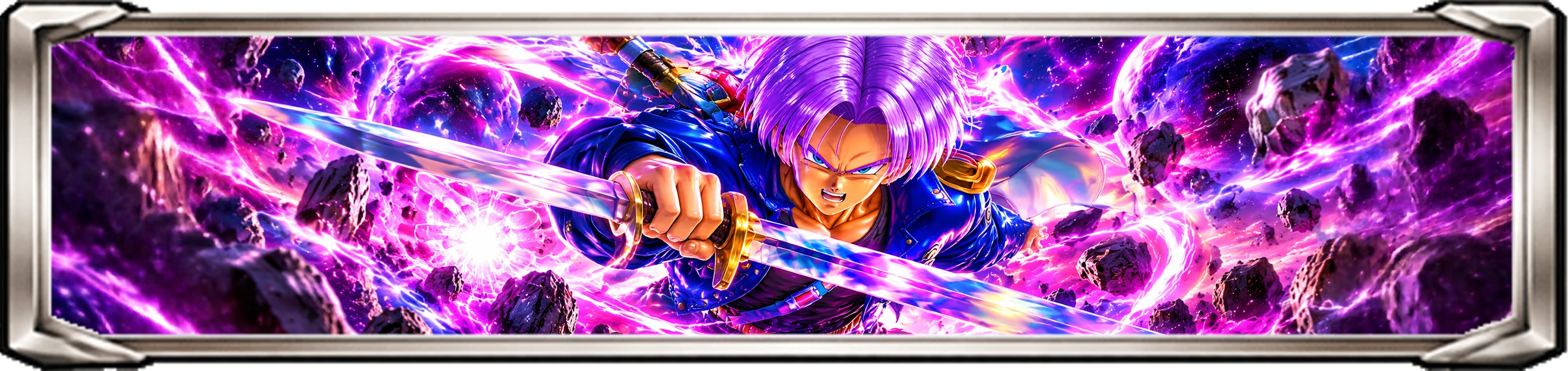TRUNKS