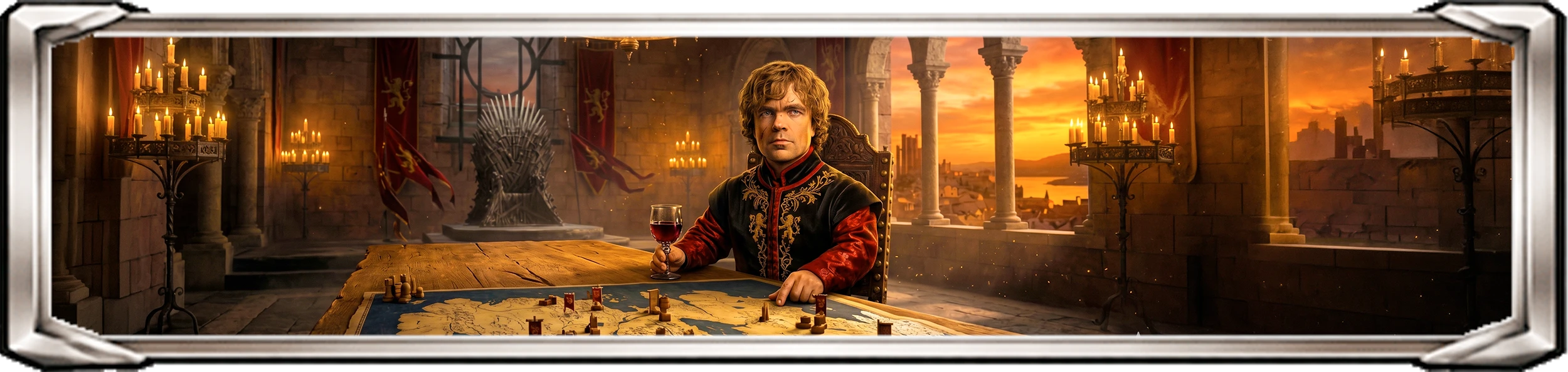 TYRION
