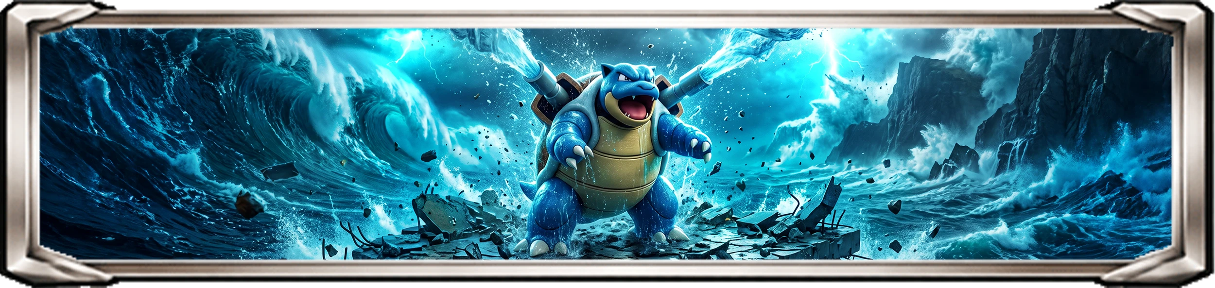 TORTANK