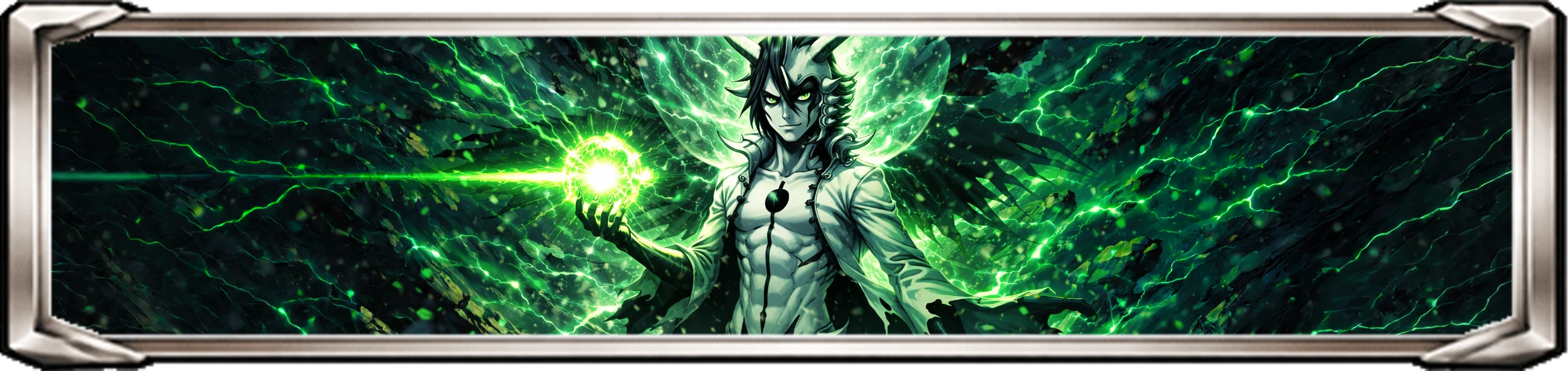 Ulquiorra
