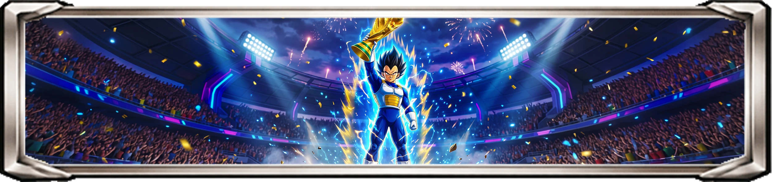 Vegeta