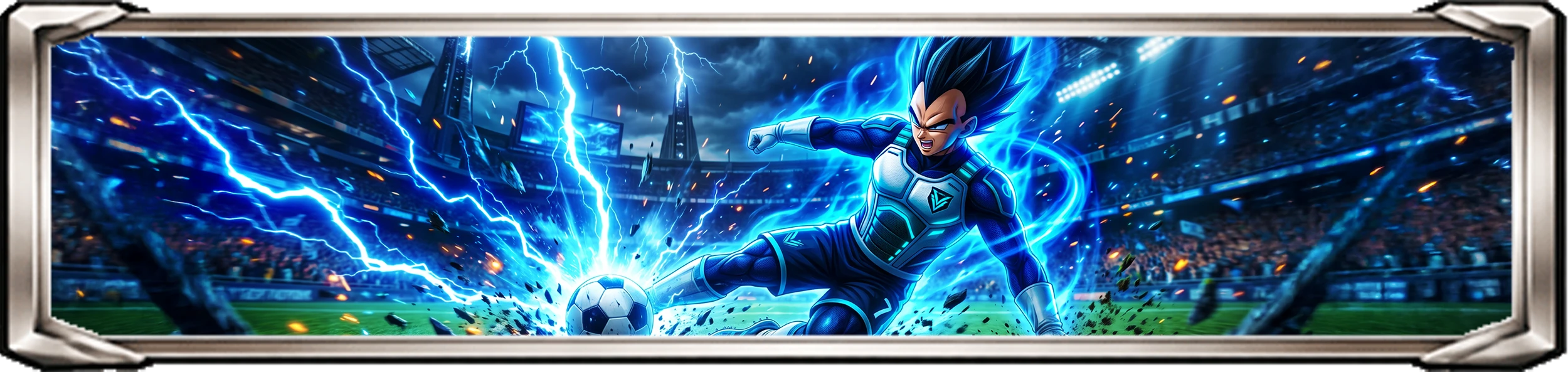 Vegeta