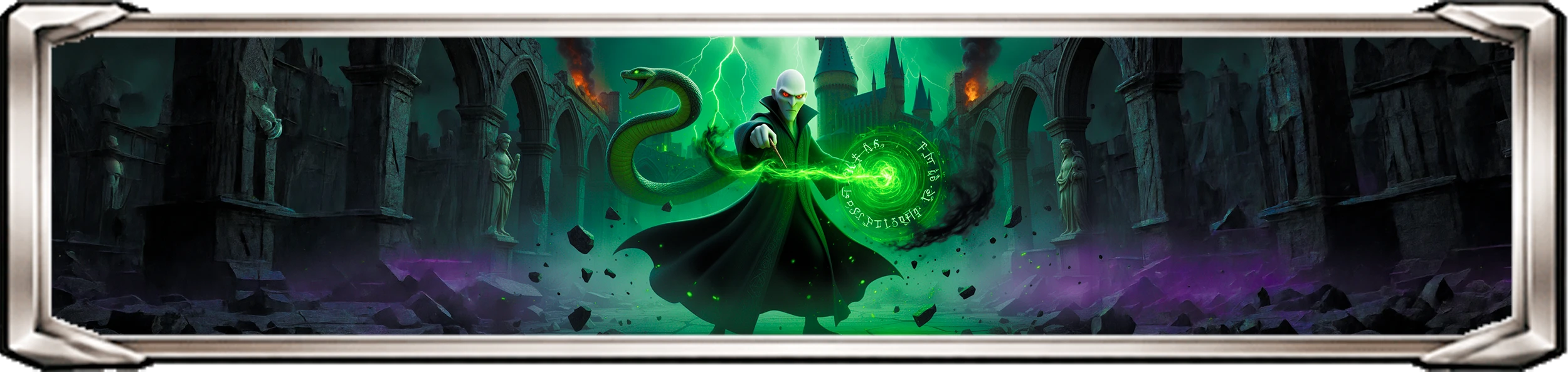 VOLDEMORT