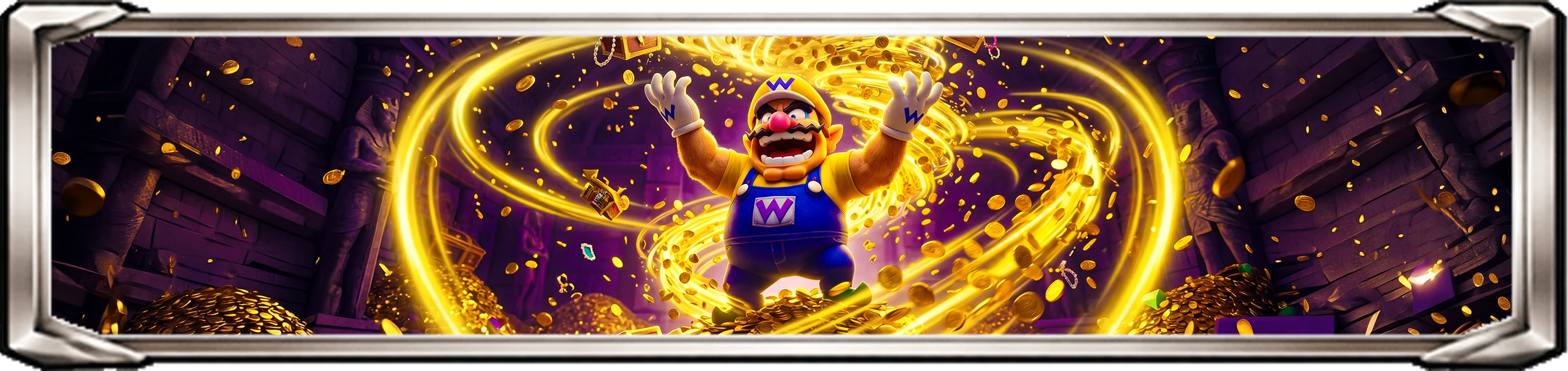 WARIO