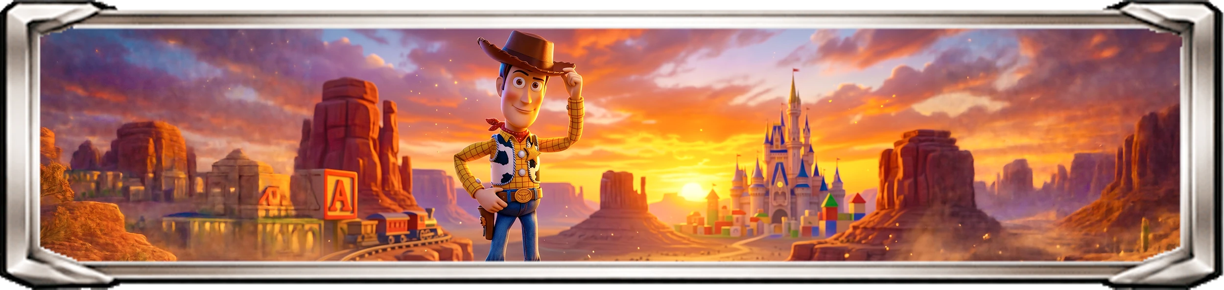 WOODY