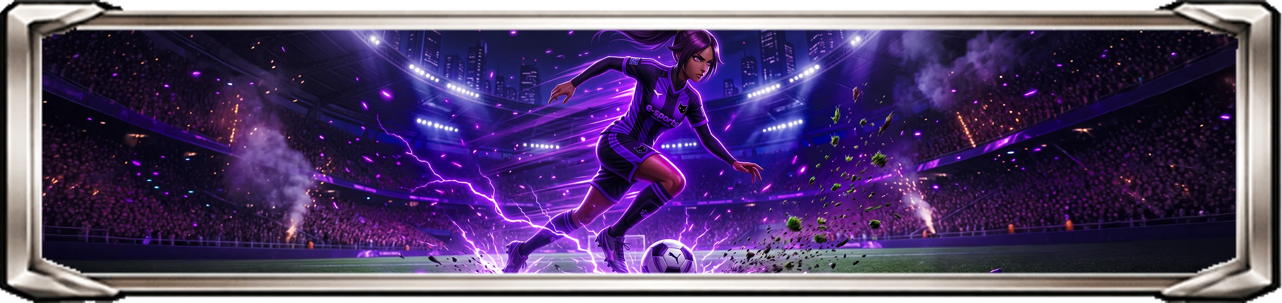 Yoruichi