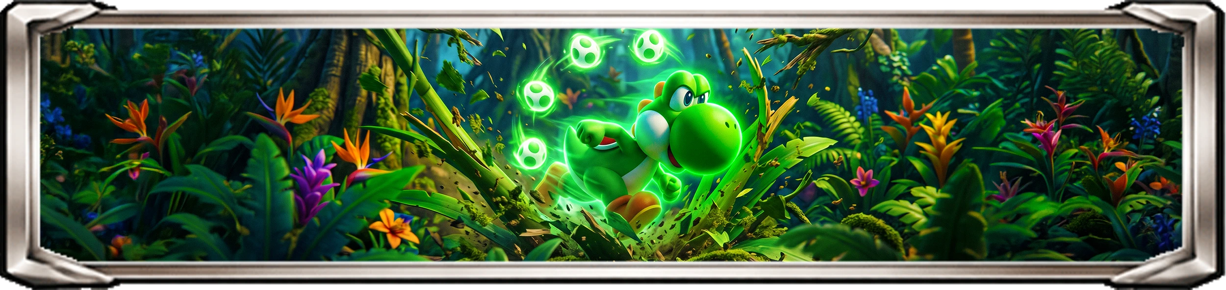 YOSHI
