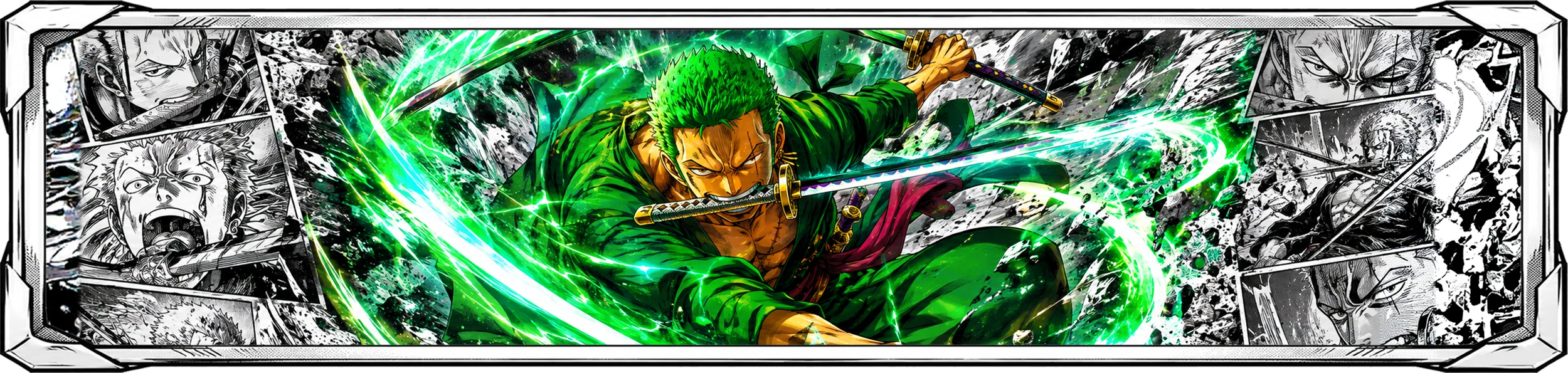 ZORO