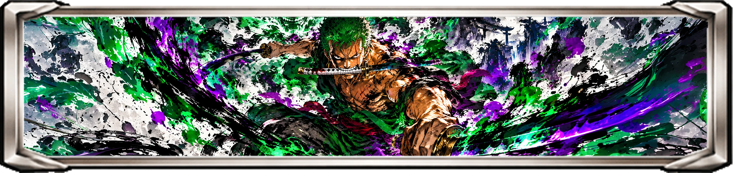 ZORO